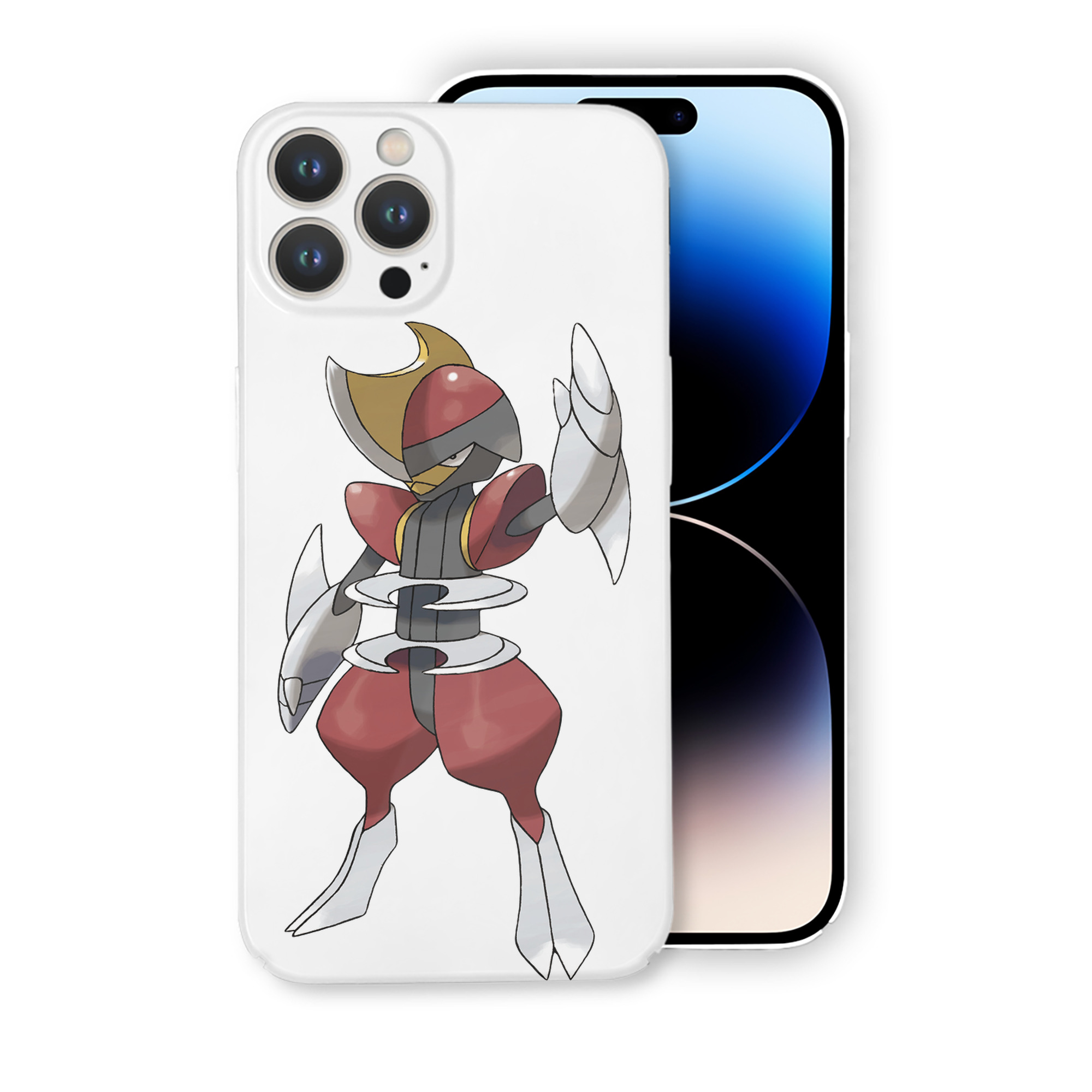 （画像用） ポケットモンスター Pokémon 【iPhone 14シリーズ対応】ハードケース